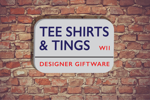 Tee Shirts and Tings