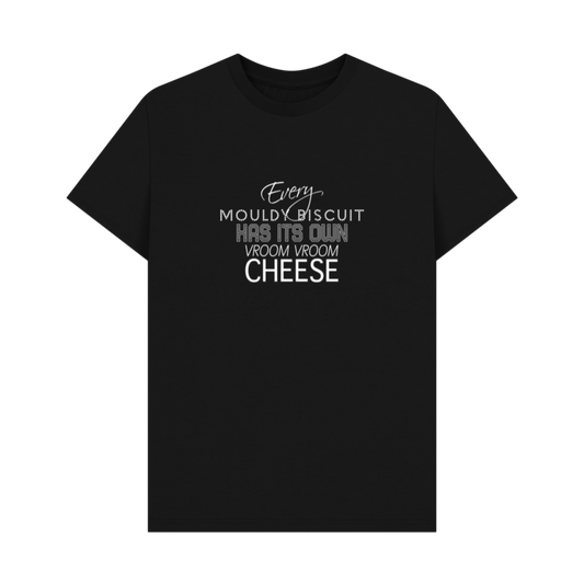 Men’s t-shirt - Every Mouldy Biscuit