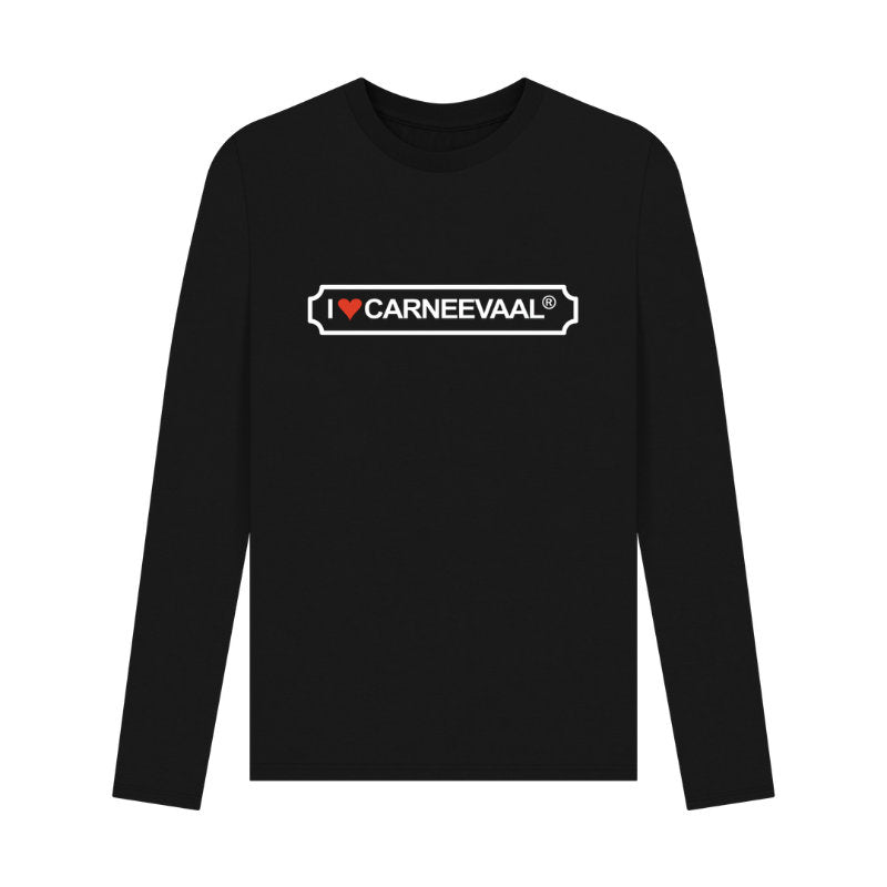 Black Carnival Vibes - Men\u2019s long sleeves t-shirt