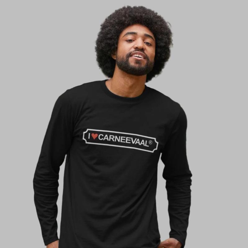 Carnival Vibes - Men’s long sleeves t-shirt