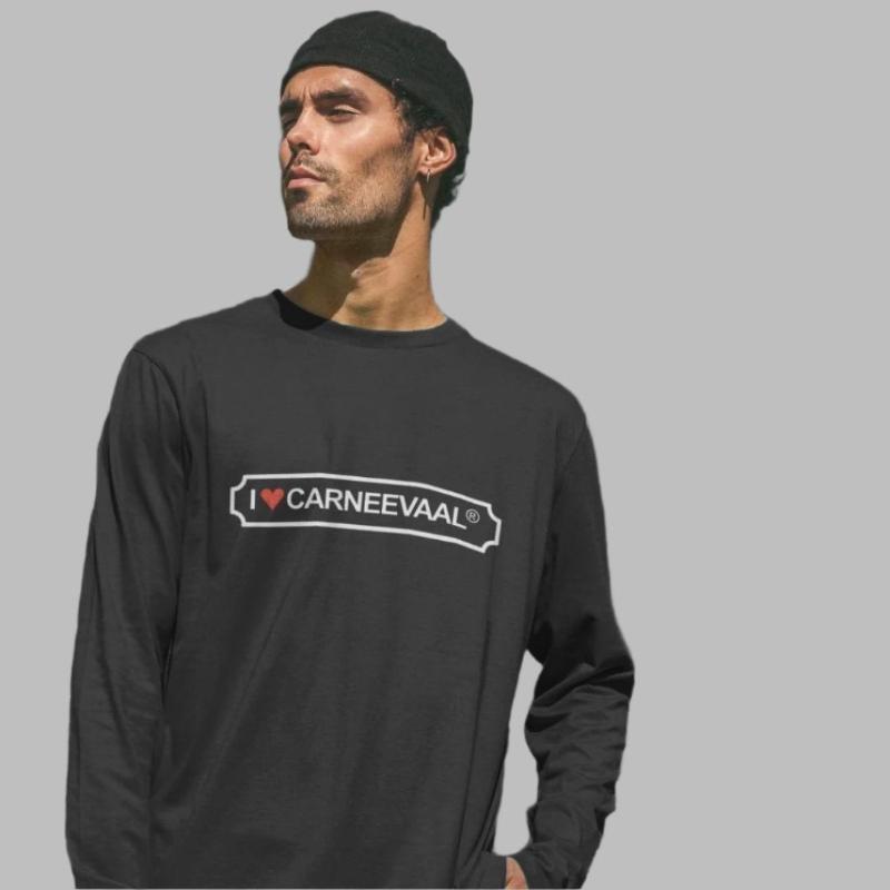 Carnival Vibes - Men’s long sleeves t-shirt