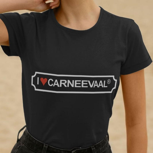 Carnival Vibes - Women’s t-shirt - crew neck