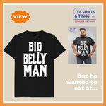 Big Belly Man - TMC