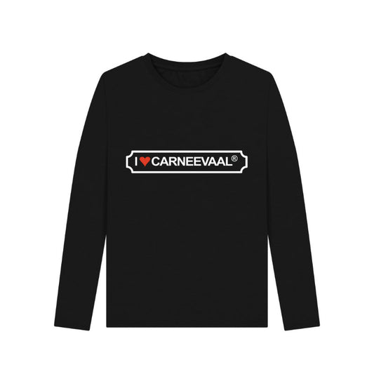 Carnival Vibes - Women’s long sleeves t-shirt
